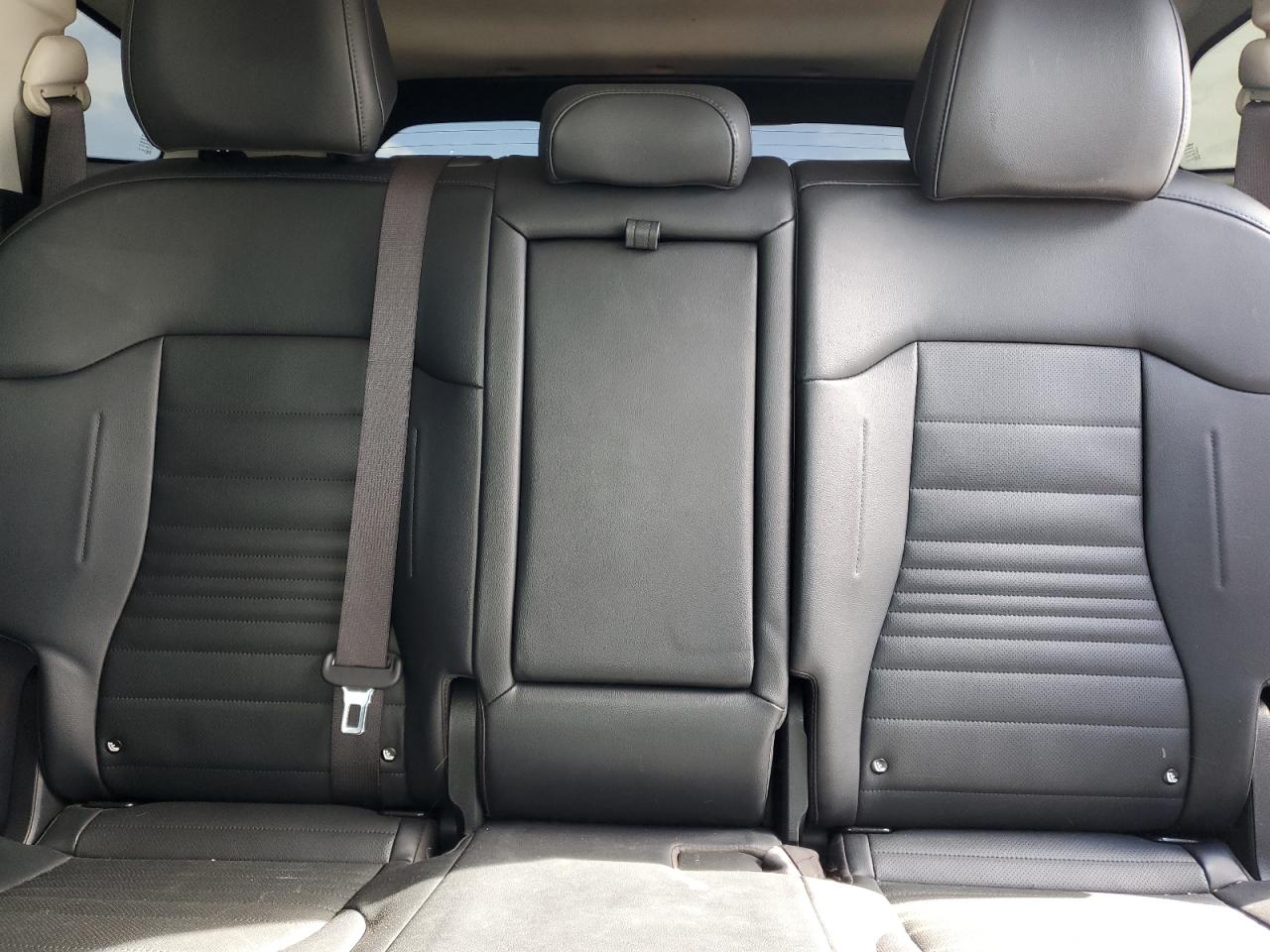 2023 KIA SPORTAGE SX PRESTIGE VIN:KNDPXCAG0P7037543