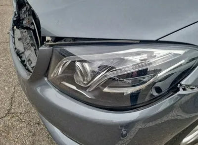 2018 Mercedes-Benz E 300 WDDZF4KB8JA426371 VIN:WDDZF4KB8JA426371