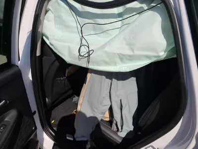 2018 Hyundai Santa FE KMHS581ADKU121220 VIN:KMHS581ADKU121220