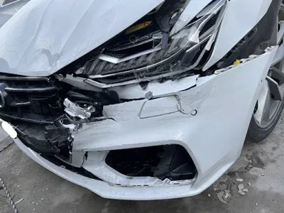 2021 Audi 50 WAUZZZF22MN075976 VIN:WAUZZZF22MN075976