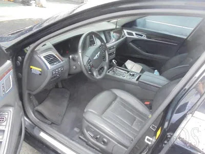 2015 acupuncture nessis 3.8 VIN: