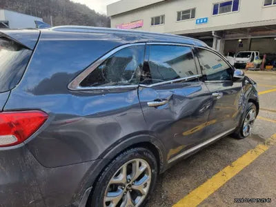 2017 Kia Sorento KNAPH81ADHA341159 VIN:KNAPH81ADHA341159