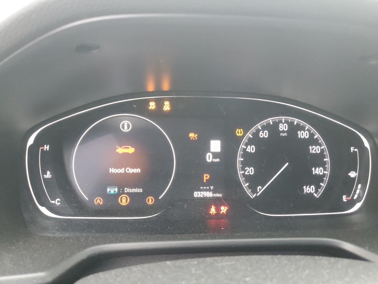 2022 HONDA ACCORD SPORT SE VIN:1HGCV1F43NA026691