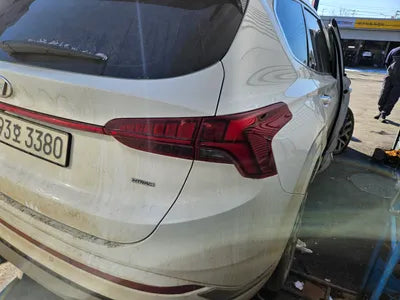 2023 Hyundai Santa FE KMHS581HHPU466036 VIN:KMHS581HHPU466036