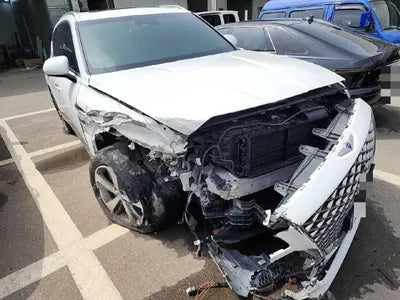 2021 Genesis GV80 VIN: