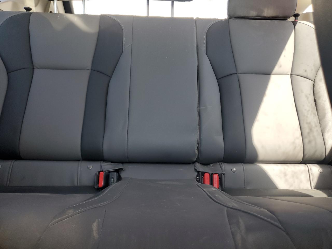 2022 SUBARU CROSSTREK SPORT VIN:JF2GTHSC5NH255278