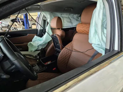 2019 Kia Sorento KNAPH81BBLA573070 VIN:KNAPH81BBLA573070