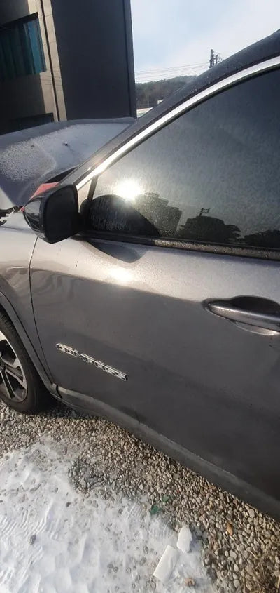 2022 Jeep Compass VIN: