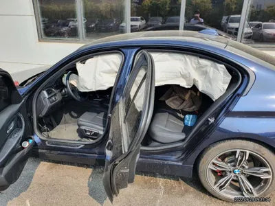 2017 BMW 320 WBA8D1108HK777177 VIN:WBA8D1108HK777177