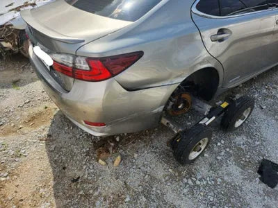 2017 Lexus ES 300 797KMJTHBW1GG1H21 VIN:797KMJTHBW1GG1H21