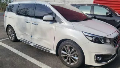 2017 Kia Carnival KNAMC81ABJS408284 VIN:KNAMC81ABJS408284