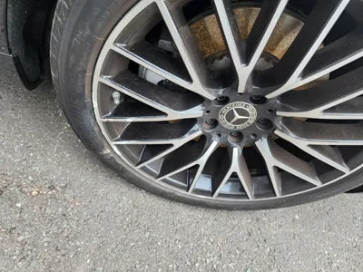 2022 Mercedes-Benz S 580 VIN: