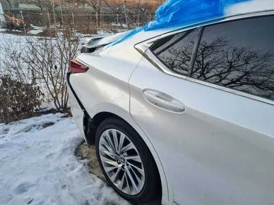 2021 Lexus ES 300 VIN: