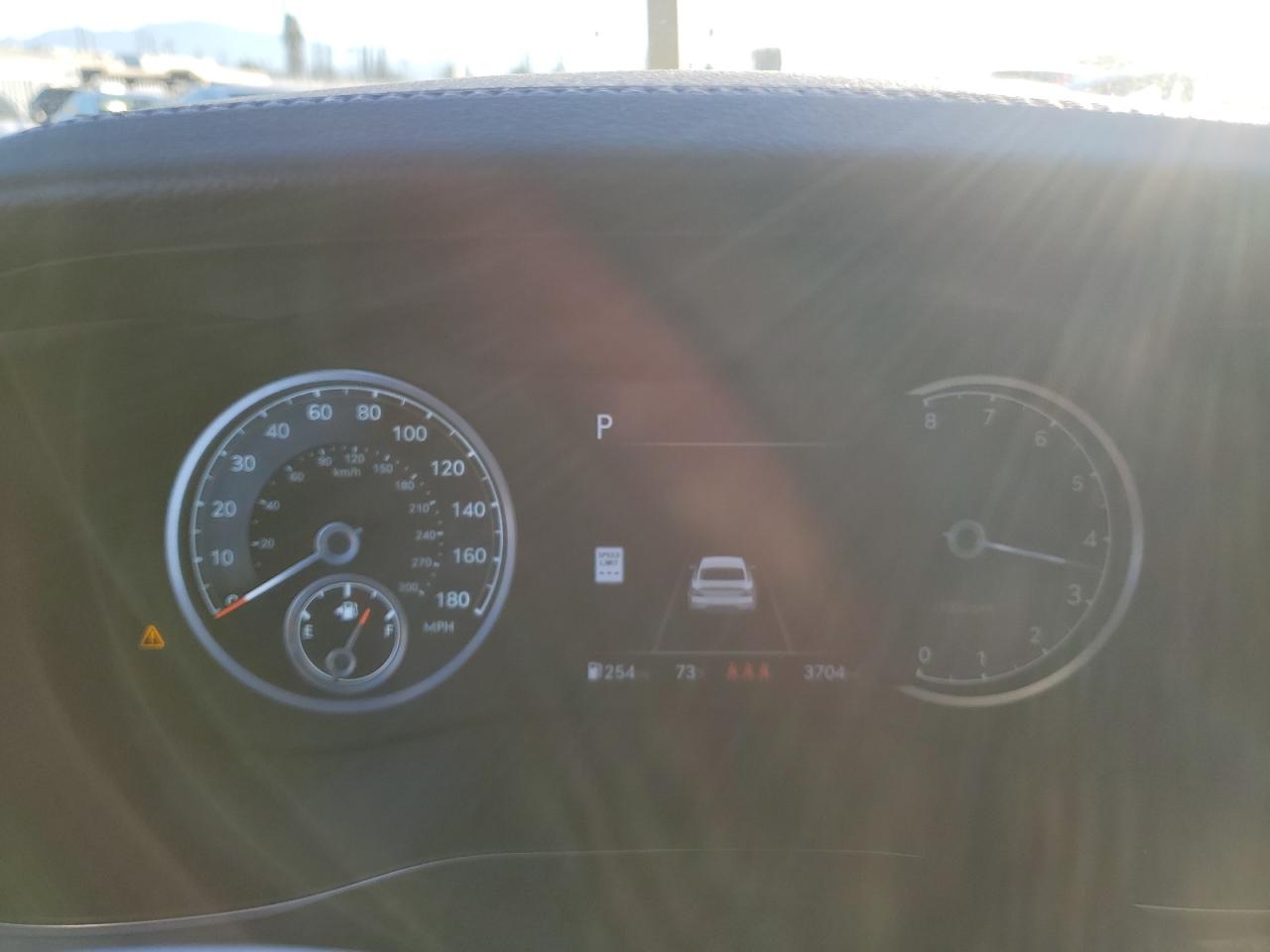 2024 GENESIS G70 SPORT ADVANCED VIN:KMTG54SEXRU136207