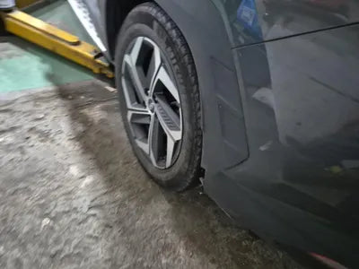 2020 Hyundai Tucson KMHJE81BGMU001874 VIN:KMHJE81BGMU001874