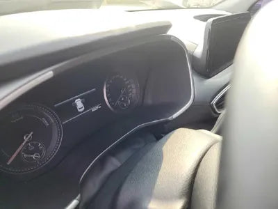 2021 Hyundai Santa FE VIN: