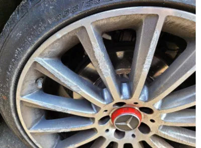 2018 Mercedes-Benz C 200 WDDWK4CB4JF707602 VIN:WDDWK4CB4JF707602