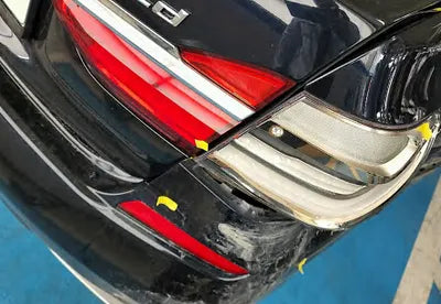 2018 BMW 730 WBA7G6103JB243302 VIN:WBA7G6103JB243302