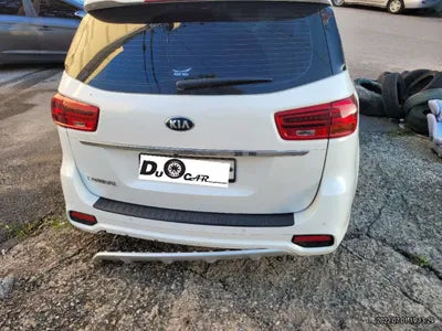 2019 Kia Carnival KNAME81ABKS493607 VIN:KNAME81ABKS493607