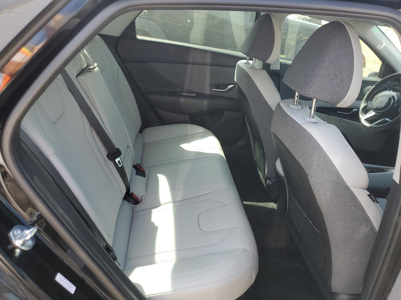 2023 HYUNDAI ELANTRA LIMITED VIN:KMHLN4AJ7PU089688