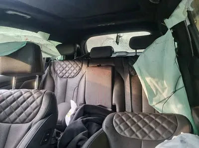 2021 Hyundai Santa FE KMHS381LGMU363549 VIN:KMHS381LGMU363549