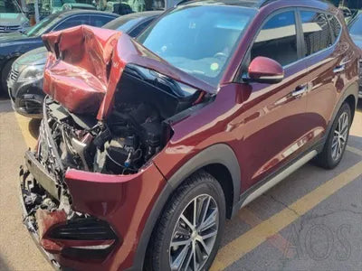 2016 Hyundai Tucson KMHJ2815GHU227259 VIN:KMHJ2815GHU227259