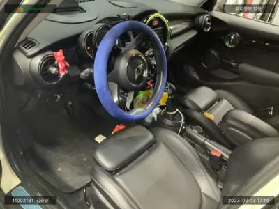 2015 MINI Cooper WMWXT710XG2C15154 VIN:WMWXT710XG2C15154