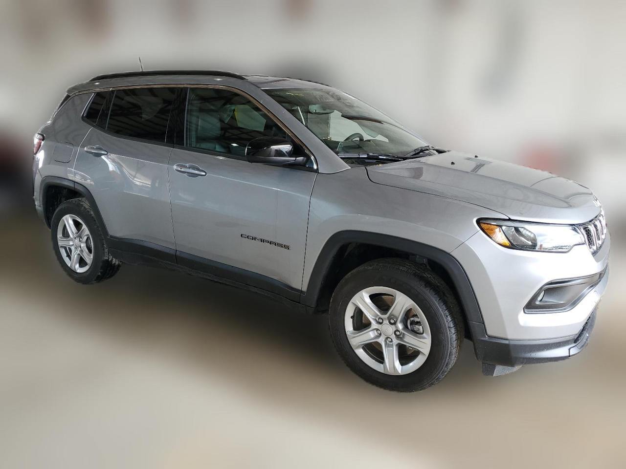 2023 JEEP COMPASS LATITUDE VIN:3C4NJDBN3PT516370