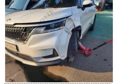 2021 Kia Carnival KNANB81BBMS097094 VIN:KNANB81BBMS097094