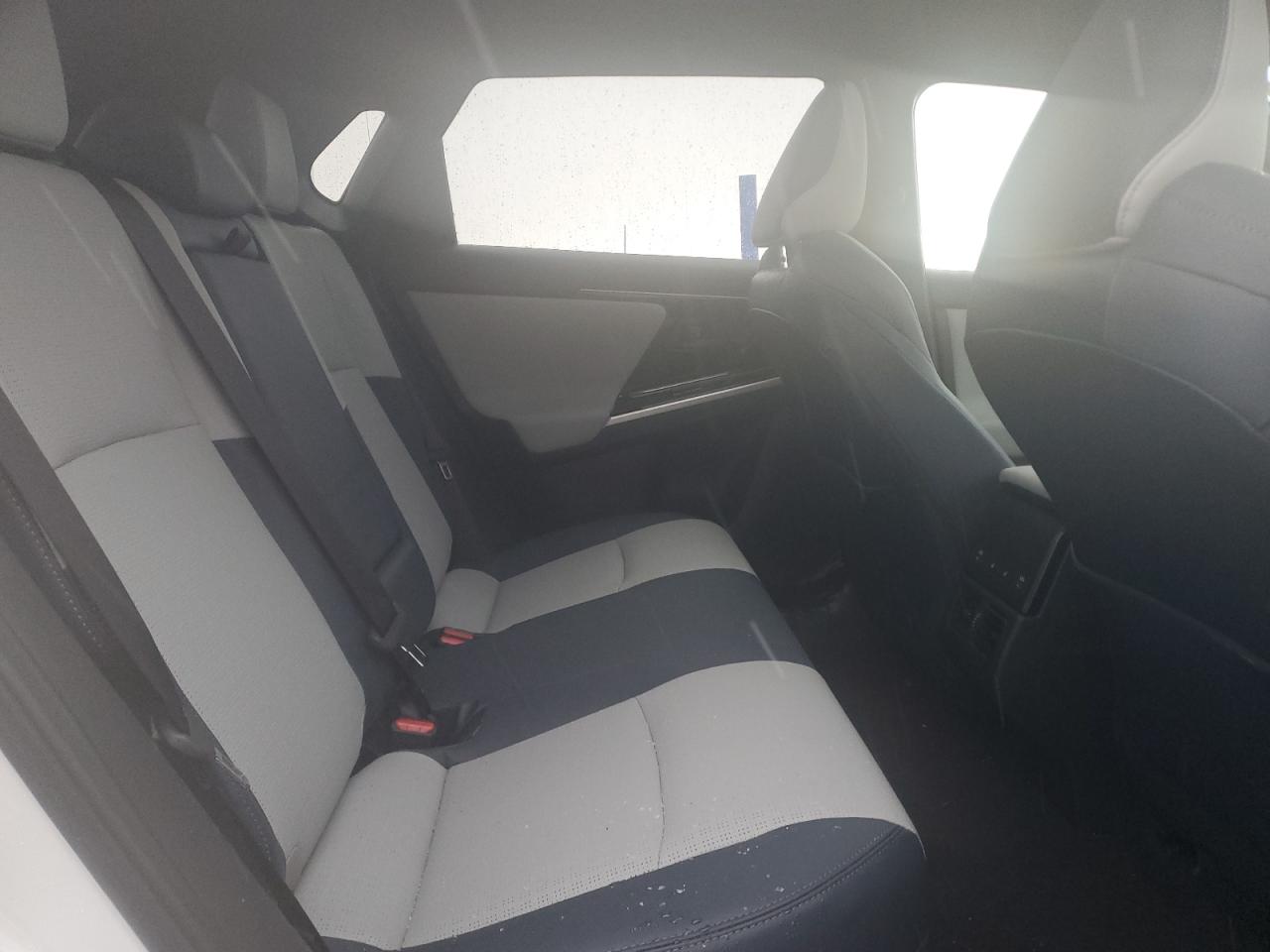 2024 SUBARU SOLTERRA PREMIUM VIN:JTMABABAXRA050678