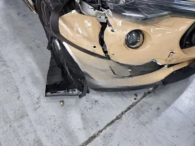 2019 Maserati Levante NONE VIN: