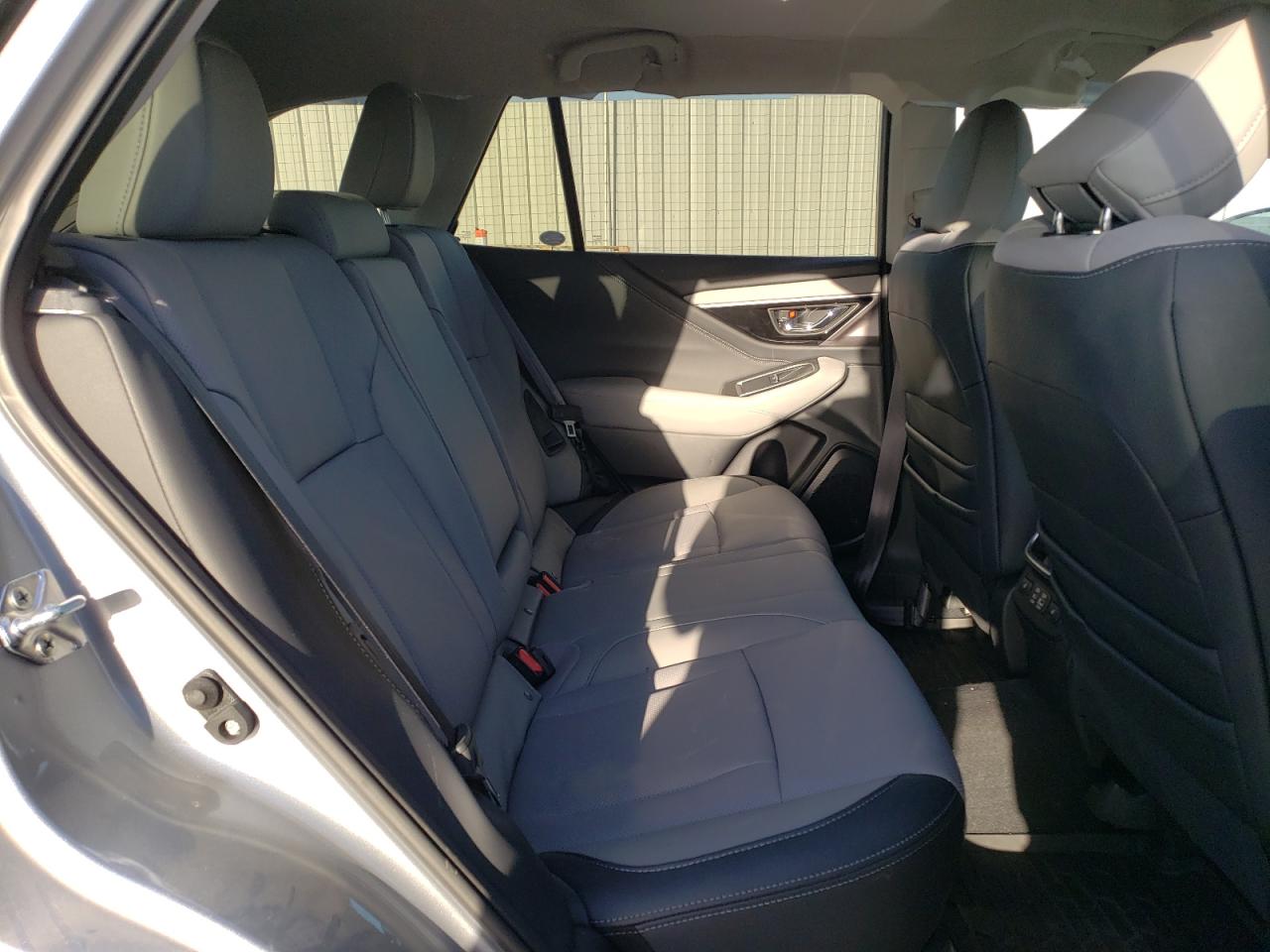 2024 SUBARU OUTBACK LIMITED VIN:4S4BTANCXR3219001