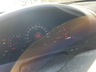 2014 Kia Mohave VIN: