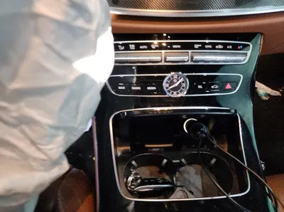 2018 Mercedes-Benz E 300 VIN: