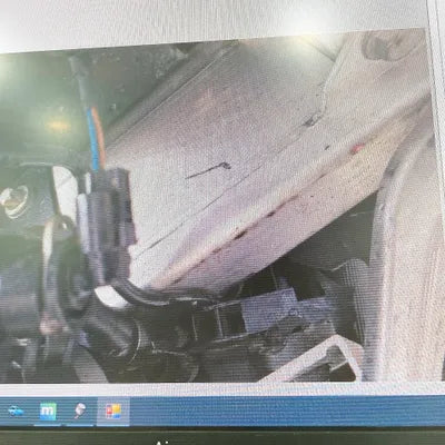 2016 Mercedes-Benz S 350 WDDUF3DB8GA250299 VIN:WDDUF3DB8GA250299