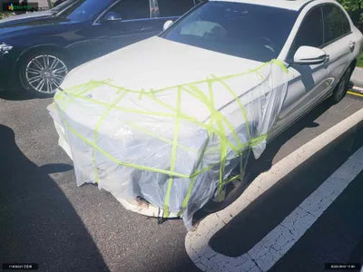 2016 Mercedes-Benz C 220 WDDWF0FB3GF366954 VIN:WDDWF0FB3GF366954