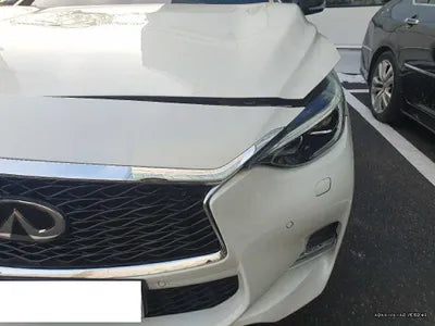 2017 Infiniti Q30 SJKCH53E3HA045124 VIN:SJKCH53E3HA045124