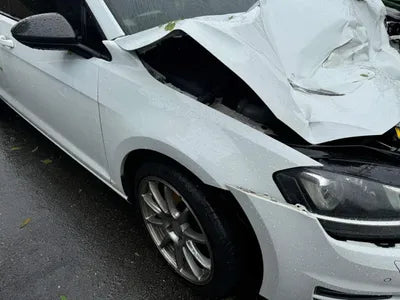 2016 Volkswagen Golf WVWZZZAUZGW096575 VIN:WVWZZZAUZGW096575