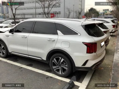 2022 Kia Sorento KNARH81GBNA118178 VIN:KNARH81GBNA118178