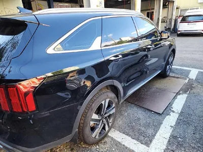 2020 Kia Sorento VIN:
