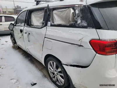 2019 Kia Carnival 115KMKNAME81ABKS5 VIN:115KMKNAME81ABKS5