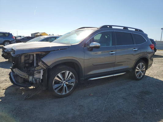 2022 SUBARU ASCENT TOURING VIN:4S4WMARD4N3468471