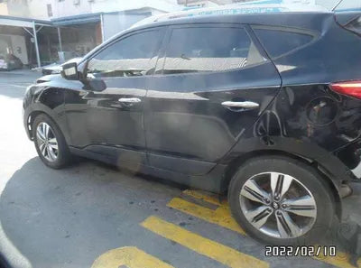 2015 Hyundai Tucson KMHJU81VBFU069143 VIN:KMHJU81VBFU069143