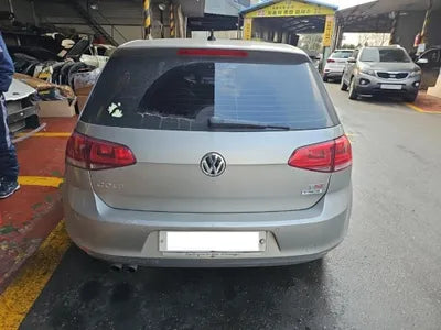 2016 Volkswagen Golf WVWZZZAUZGW282013 VIN:WVWZZZAUZGW282013