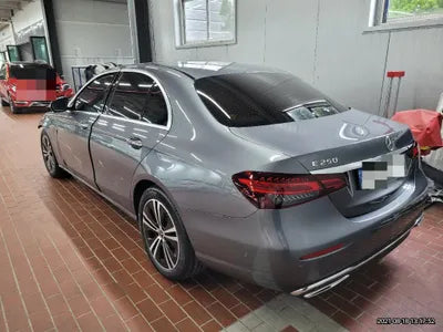 2020 Mercedes-Benz E 250 W1KZF4FB9MA908149 VIN:W1KZF4FB9MA908149