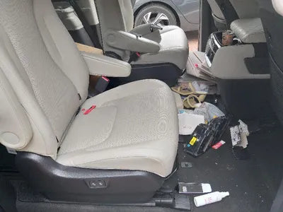 2023 Kia Carnival KNANE813BPS296612 VIN:KNANE813BPS296612