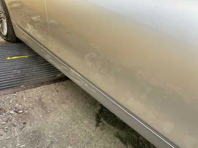 2015 BMW 520 WBA5E5108FG056607 VIN:WBA5E5108FG056607