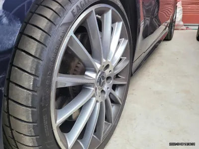 2020 Mercedes-Benz E 450 VIN: