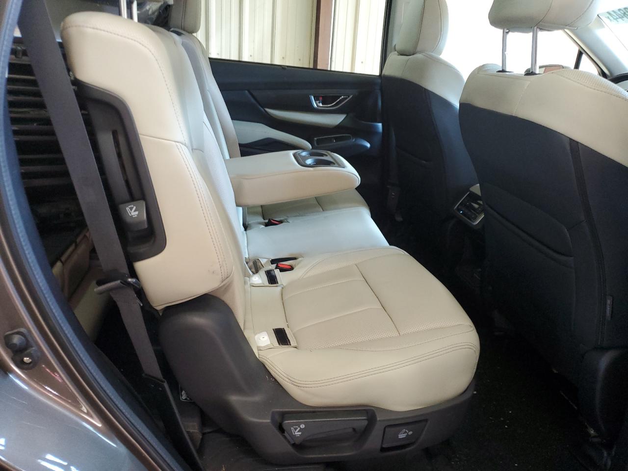 2022 SUBARU ASCENT LIMITED VIN:4S4WMALD5N3419787
