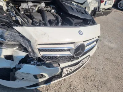 2015 Mercedes-Benz A 180 WDDBF1CB7FJ335596 VIN:WDDBF1CB7FJ335596